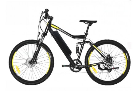 Mountain Electric Bicycle 36v, M08  Mountain Electric Bicycle 36v, M08