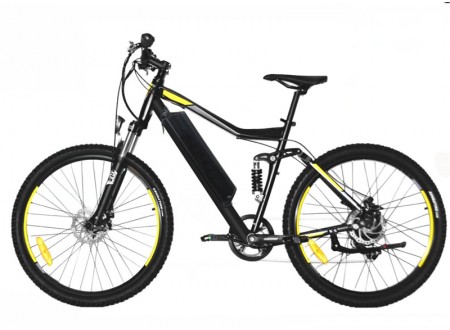 Mountain Electric Bicycle 36v, M08