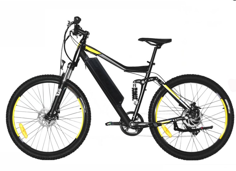 Mountain Electric Bicycle 36v, M08 Mountain Electric Bicycle 36v, M08