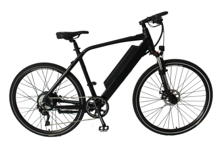 Speed pedelec 500w, 45km/h Mountain Electric Bike, M11