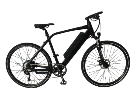 Speed pedelec 500w, 45km/h Mountain Electric Bike, M11
