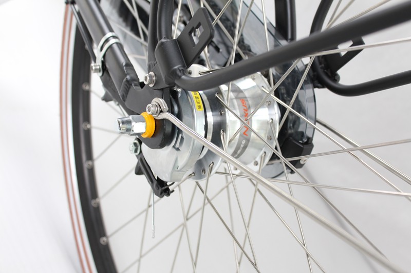 Shimano nexus-7 gear Shimano nexus-7 gear