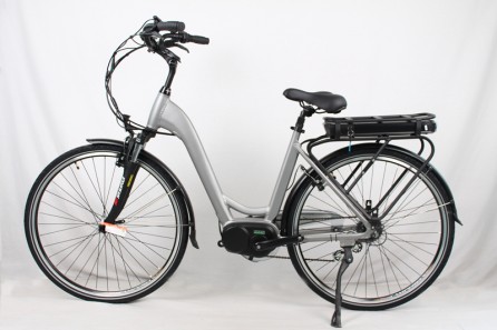 Cheap City Electric Bike, C23
