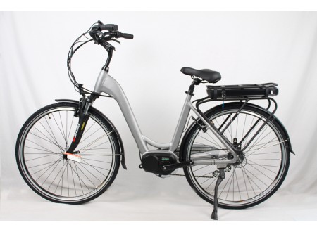 Cheap City Electric Bike, C23