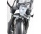 front Tektro V brake