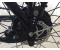 rear hydraulic disc brake