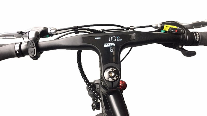 Justone LCD display Justone LCD display