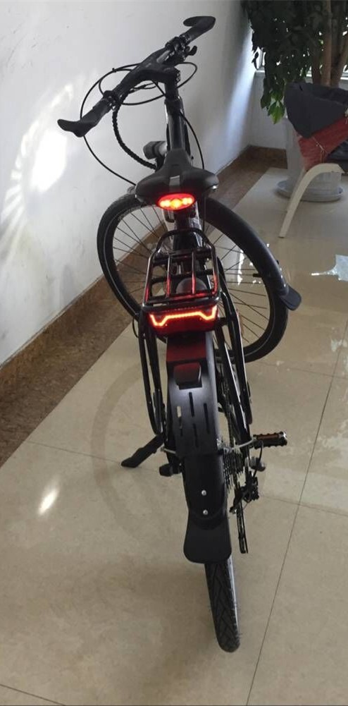 45km/h Mountain Electric Bike 45km/h Mountain Electric Bike