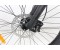 front hydraulic disc brake
