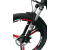 Suntour suspension front fork