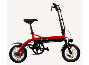 Cheap Folding Electric Bike for sale, F16