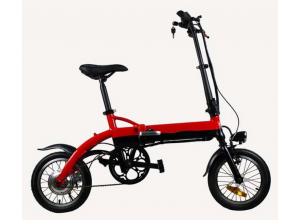 Cheap Folding Electric Bike for sale, F16  Cheap Folding Electric Bike for sale, F16