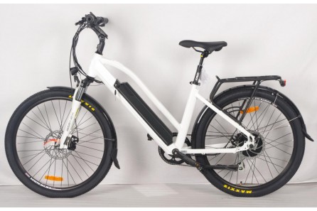 Popular Electric Bicycle, urban e-bike, C21 Popular Electric Bicycle, urban e-bike, C21