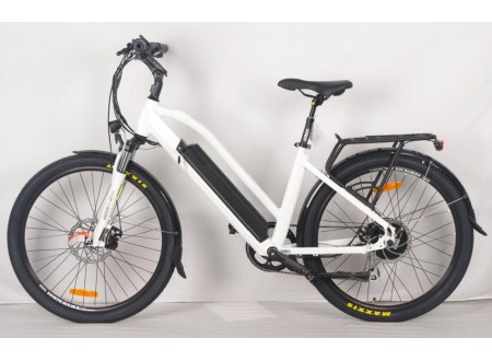 Popular Electric Bicycle, urban e-bike, C21