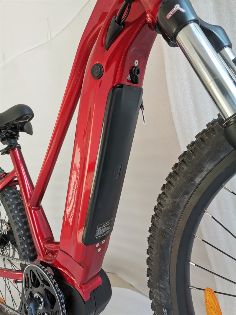 M25 ebike hotsell