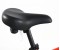 comfortable saddle