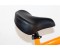 comfortable saddle