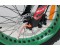 front hydraulic disc brake