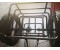 rear al alloy basket