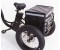 rear basket & rear box