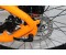 rear disc brake