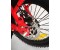 rear disc brake