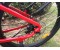 rear hydraulic disc brake