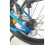 rear hydraulic disc brake