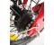 rear motor