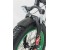 suspension front fork