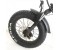 suspension front fork