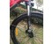 suspension front fork