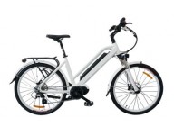 $899 - $1099/Set Stylish City Electric Bike For Sale