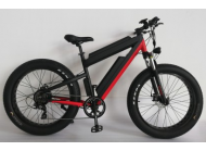 Electric bike: enhance health and fitness