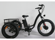 Fat tire electric bike for sale from $580/Set