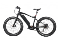 Fitness conscious people prefer electric fat tire bike Fitness conscious people prefer electric fat tire bike
