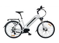 Folding electric bike and electric fat tire bike get you out Folding electric bike and electric fat tire bike get you out