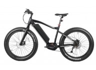 Have A Glimpse Of Latest Electric Fat Tire Bike Have A Glimpse Of Latest Electric Fat Tire Bike