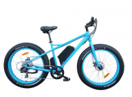 How Much Do You Know About Electric Fat Tire Bike? How Much Do You Know About Electric Fat Tire Bike?