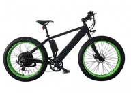An inquiry of Fat Electric Bike 500w From Belgium client
