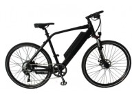 One inquiry of mountain electric bike from Europe