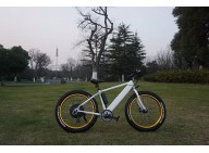 A quote of Fat Electric Bike 500w with hidden battery A quote of Fat Electric Bike 500w with hidden battery