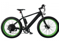 Want Fat Electric Bike 500w with hidden battery?