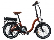 Why are Folding Electric Bikes Popular?