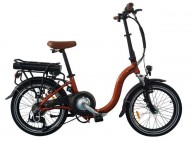 Why are Folding Electric Bikes Popular? Why are Folding Electric Bikes Popular?