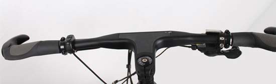 front handlebar