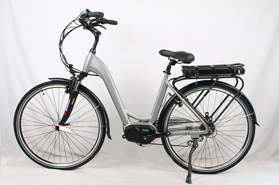 Cheap City Electric Bike