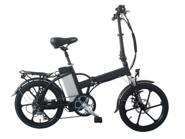 Folding Electric Bike Cheap, F01