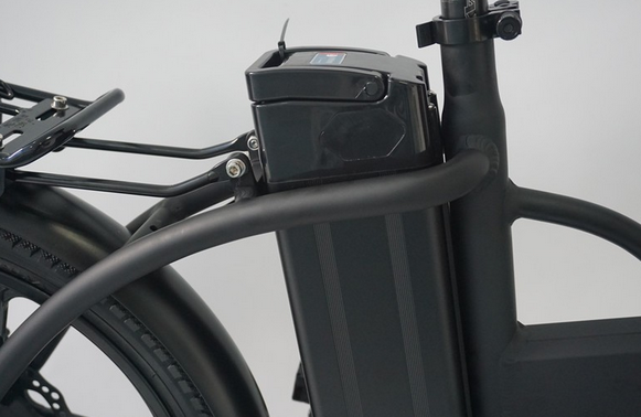 Folding Electric Bike Folding Electric Bike